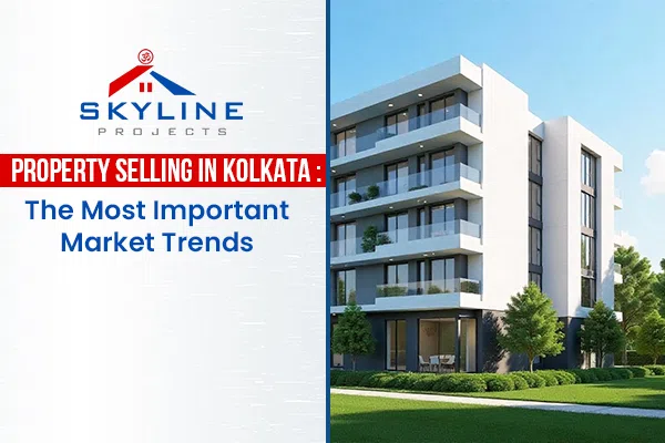 Property Selling in Kolkata