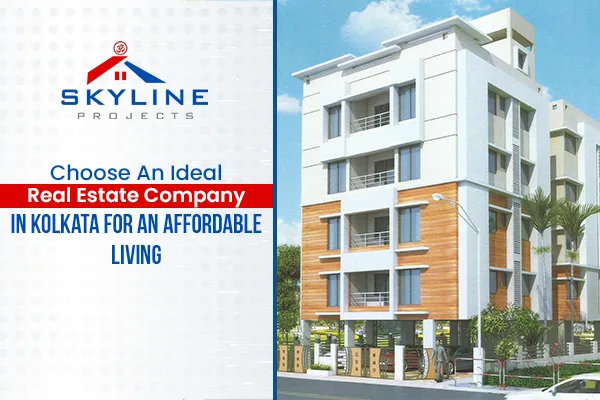 Real Estate Company In Kolkata