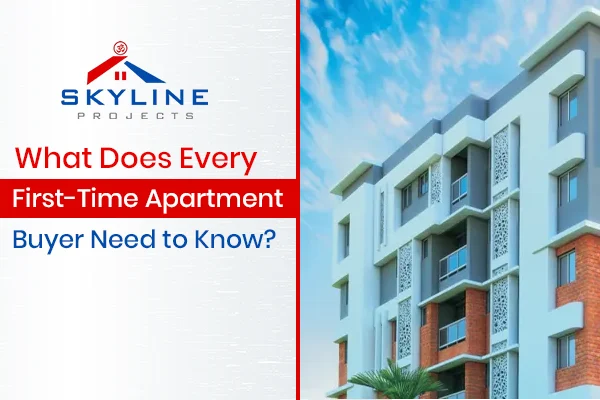Apartments in South Kolkata