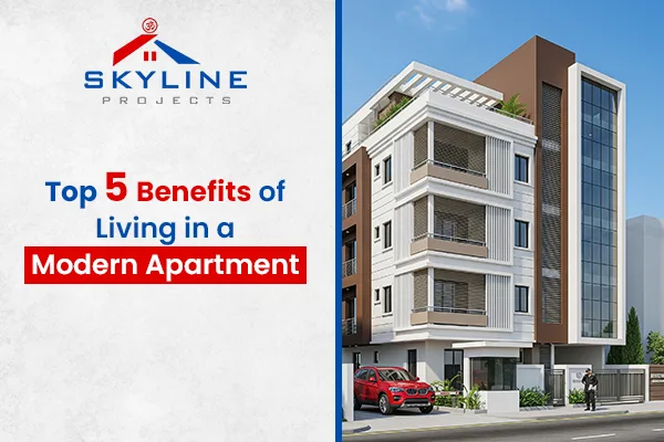 residential flats in Kolkata