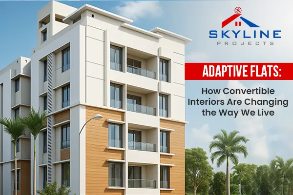 residential flats in Kolkata