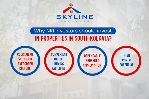 builders in South Kolkata