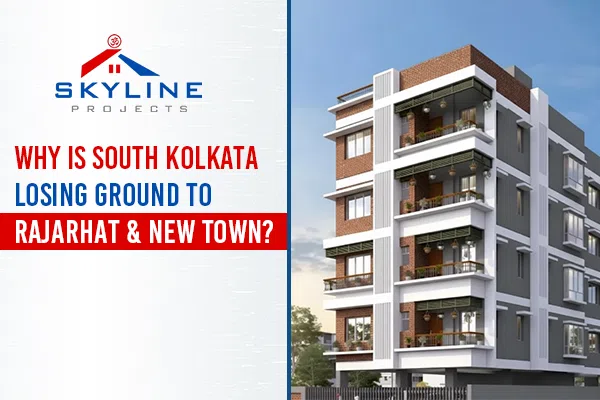 real estate company in Kolkata