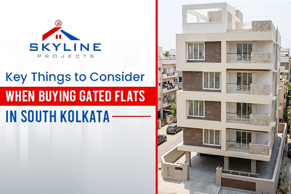 flats in South Kolkata