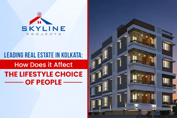 flats in South Kolkata