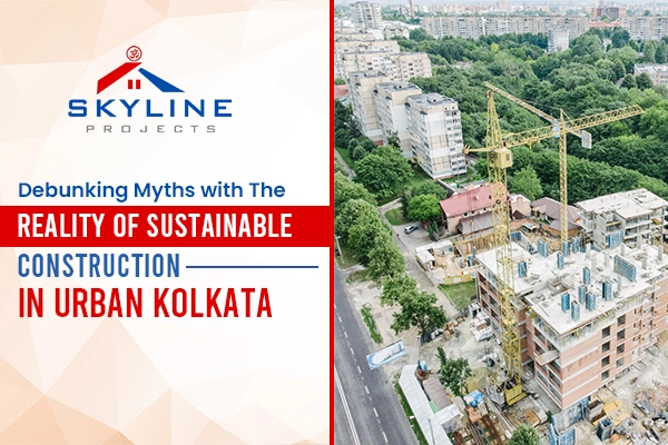 best builder in Kolkata