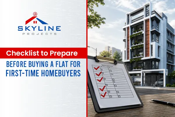Flats In South Kolkata