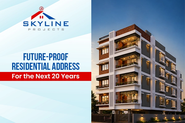 Real Estate Company